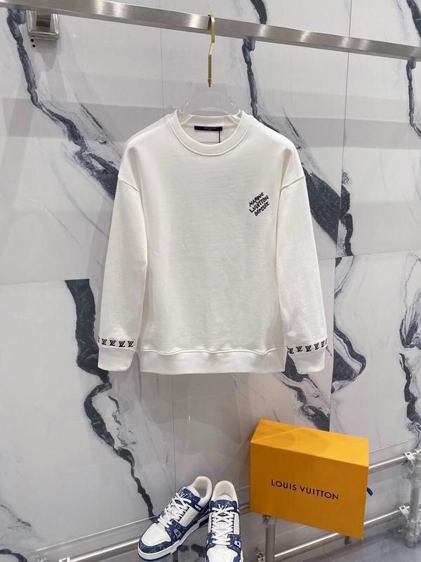 Louis Vuitton Sweatshirt Wmns ID:20250217-184